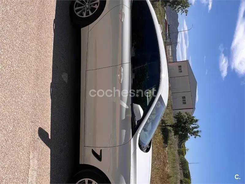 Occasion BMW 320 Gran Turismo 184 ch (135 kW) 2014 Blanc Berline
