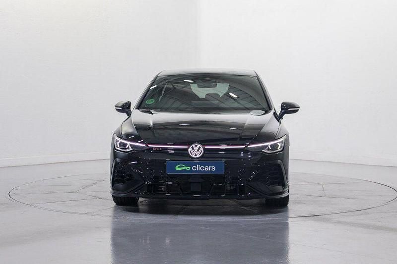 Usado VW Golf VIII GTI Clubsport 301 CV (221 kW) 2025 Negro Berlina
