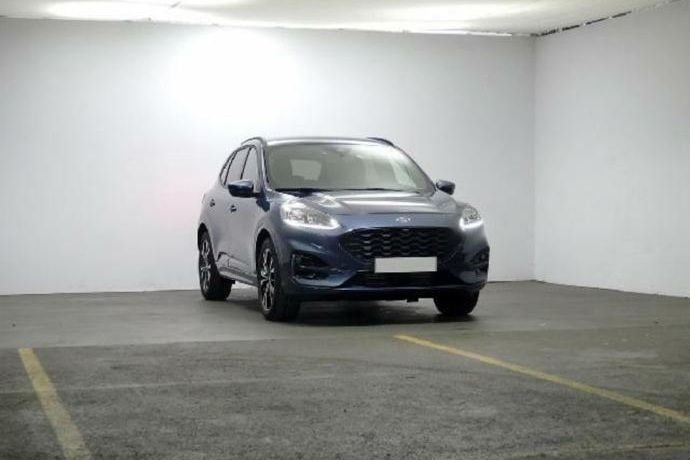 Usado Ford Kuga ST-Line X 150 CV (110 kW) 2022 SUV
