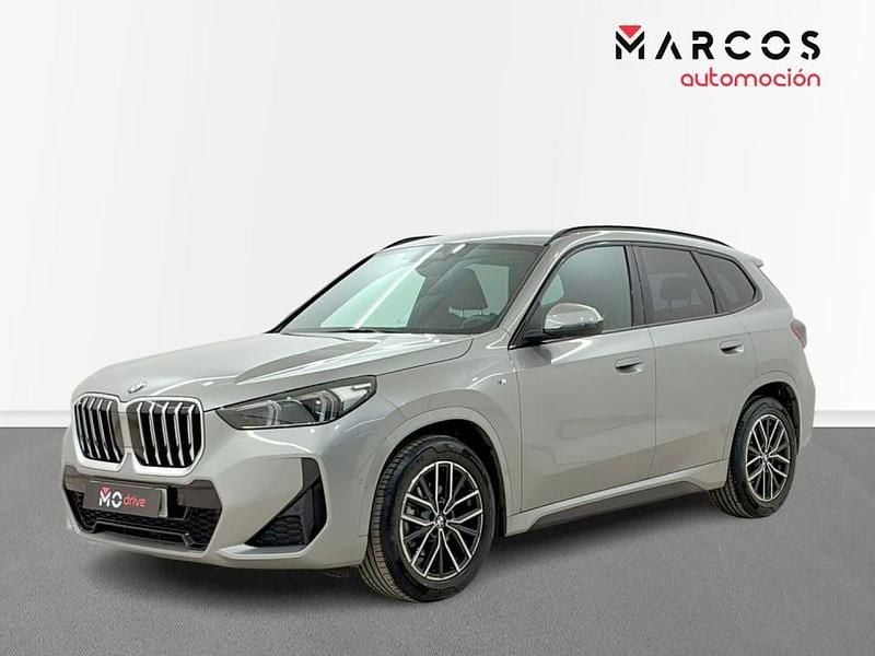 Otro Usado 2025 BMW X1 Comfort Edition SUV | 40.950 € (Buen precio) - Imagen 1/4