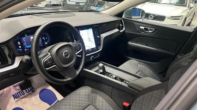 Usado Volvo S60 Plus 455 CV (334 kW) 2023 Berlina