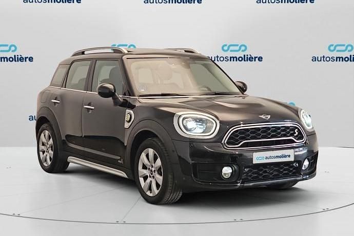 Usado Mini Cooper S Countryman 224 CV (164 kW) 2019 SUV