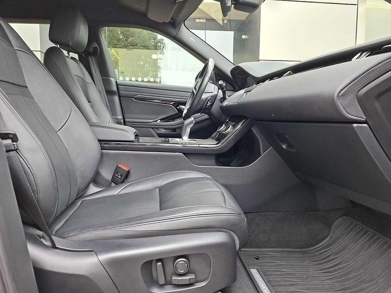 Usado Land Rover Range Rover R-Dynamic 160 CV (117 kW) 2023 Rojo SUV