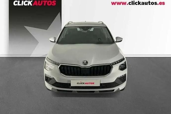 Usado Skoda Kamiq Selection 115 CV (84 kW) 2025 SUV