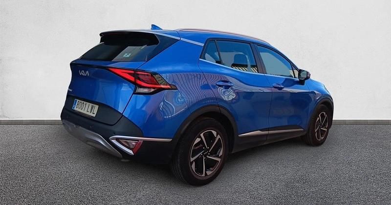 Usado Kia Sportage 150 CV (110 kW) 2022 SUV