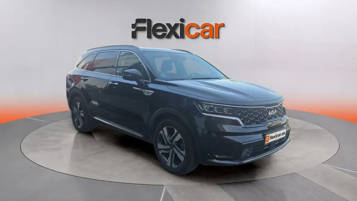 Usado Kia Sorento Plus 230 CV (169 kW) 2024 SUV