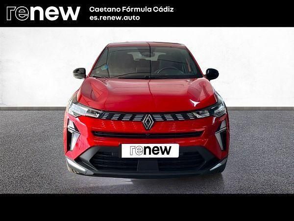 Usado Renault Symbioz Techno 145 CV (106 kW) 2025 Rojo SUV