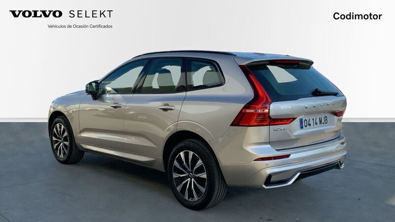 Usado Volvo XC60 Plus 197 CV (144 kW) 2023 Beige SUV
