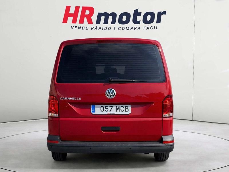 Usado VW T6.1 150 CV (110 kW) 2022 Van