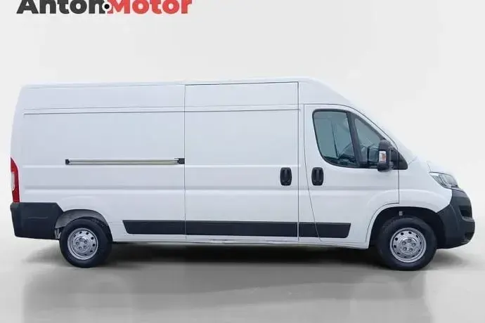Usado Citroën Jumper 141 CV (103 kW) 2020 Blanco Monovolumen