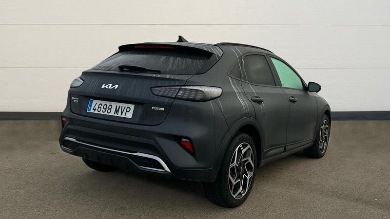 Usado Kia XCeed GT-Line 140 CV (102 kW) 2024 Otro SUV