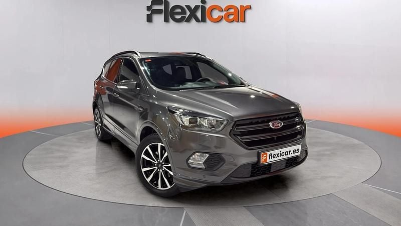 Używany Ford Kuga ST-Line X 150 KM (110 kW) 2019 SUV