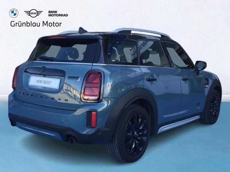 Usado Mini Cooper S Countryman 178 CV (130 kW) 2023 Otro SUV