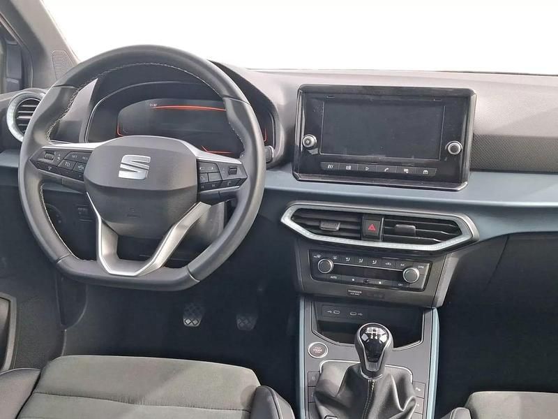Usado Seat Arona Xperience 115 CV (84 kW) 2025 SUV