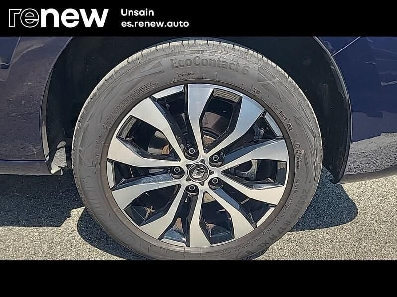 Usado Renault Kangoo Techno 88 kW (120 CV) 2023 Bleu cavansitblau mb 589 Monovolumen