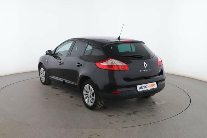 Usado Renault Mégane III LIMITED 95 CV (69 kW) 2014