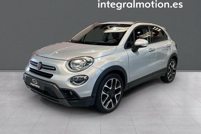 Usado Fiat 500 Cross 130 CV (95 kW) 2022