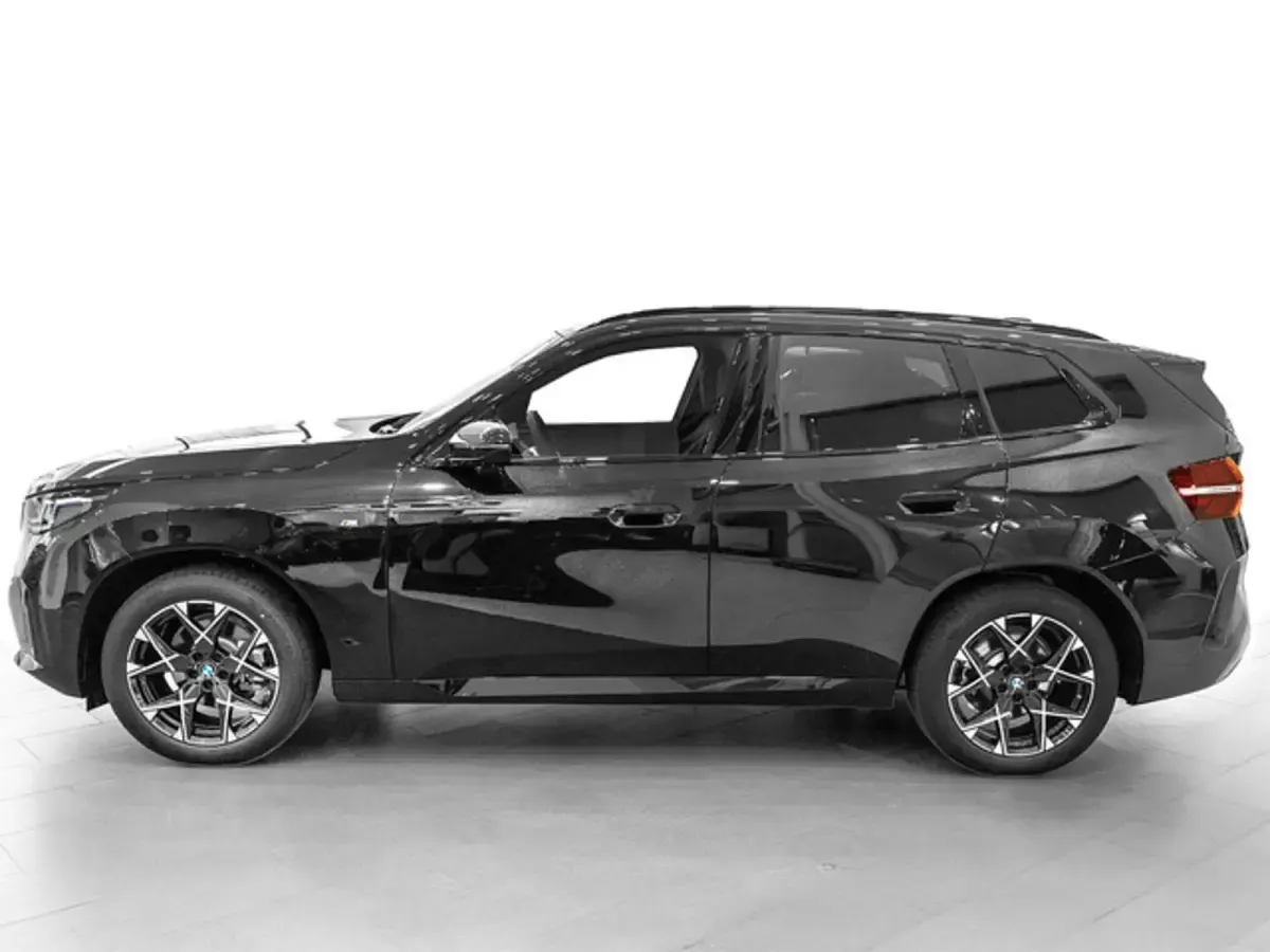 Usado BMW 223 Comfort Edition 303 CV (222 kW) 2026 Negro Coupe