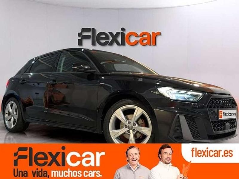 Usado Audi A1 Sportback Premium 116 CV (85 kW) 2019 Utilitario