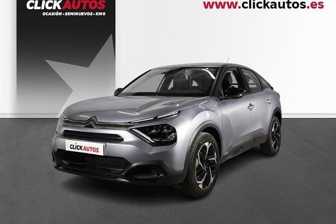 Usado Citroën C4 Feel 110 CV (80 kW) 2022
