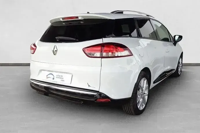 Usado Renault Clio LIMITED 90 CV (66 kW) 2018