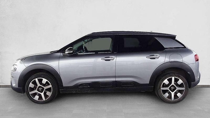Usado Citroën C4 Cactus PureTech 110 CV (80 kW) 2018 Utilitario