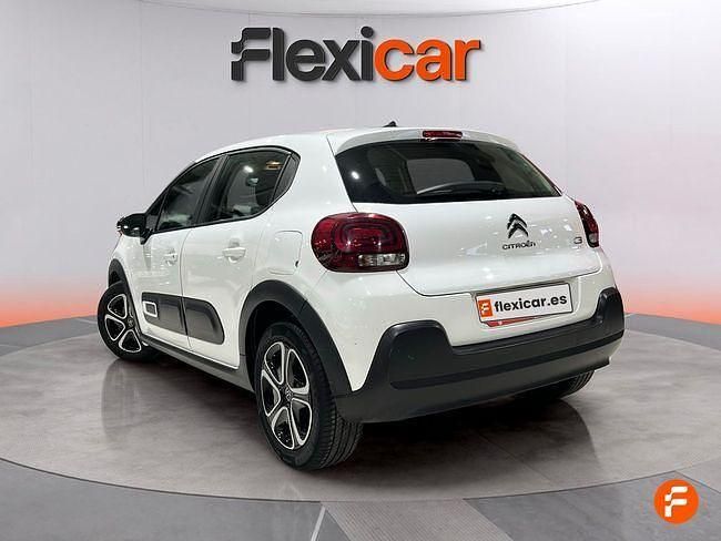 Brugt Citroën C3 PureTech 83 HK (61 kW) 2024 Hvid