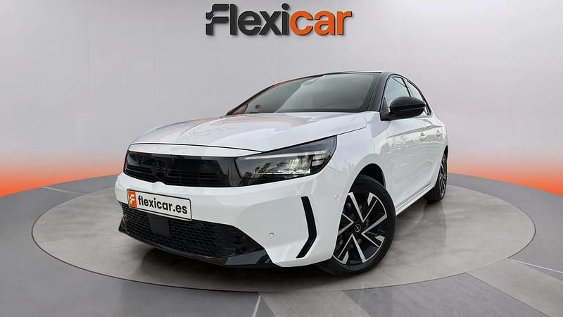 Usado Opel Corsa S 101 CV (74 kW) 2024 Blanco Utilitario