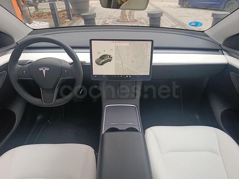 Usado Tesla Model Y 2022 Eléctrico SUV
