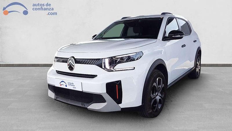 Usado Citroën C3 Aircross 101 CV (74 kW) 2025 SUV
