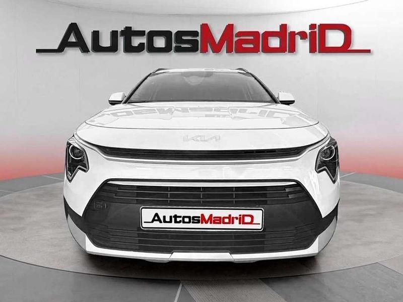 Usado Kia Niro 143 CV (105 kW) 2023 Blanco SUV