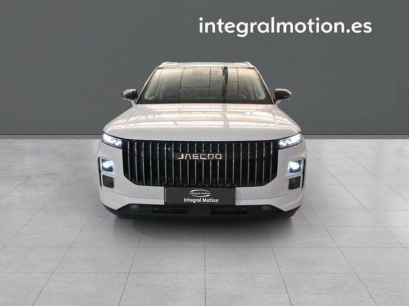 Usado Jaecoo 7 146 CV (107 kW) 2024 Blanco SUV