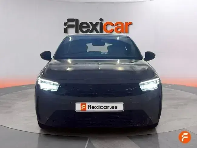 Usado Opel Corsa 100 CV (73 kW) 2024 Azul Utilitario