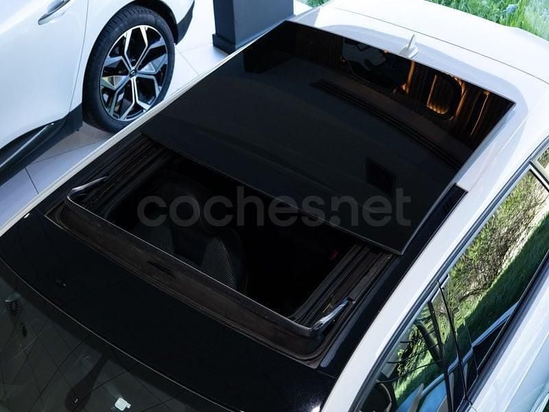 Käytetty Audi A3 S-Line 184 HP (135 kW) 2014 Valkoinen Sedan