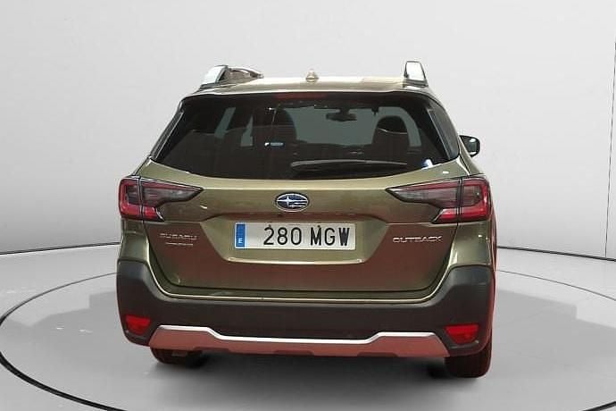 Usado Subaru Outback 169 CV (124 kW) 2023 Familiar