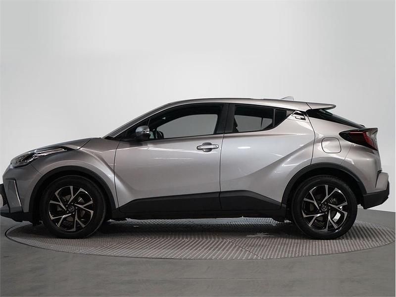 Usado Toyota C-HR Advance 122 CV (89 kW) 2023 Amatista SUV