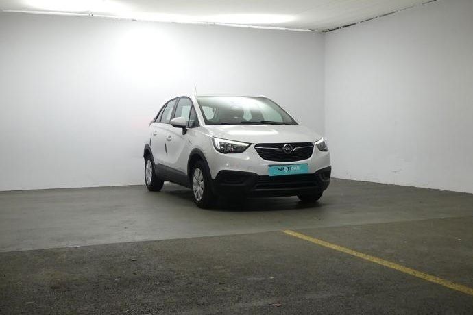 Usado Opel Crossland X Edition 81 CV (59 kW) 2020 SUV