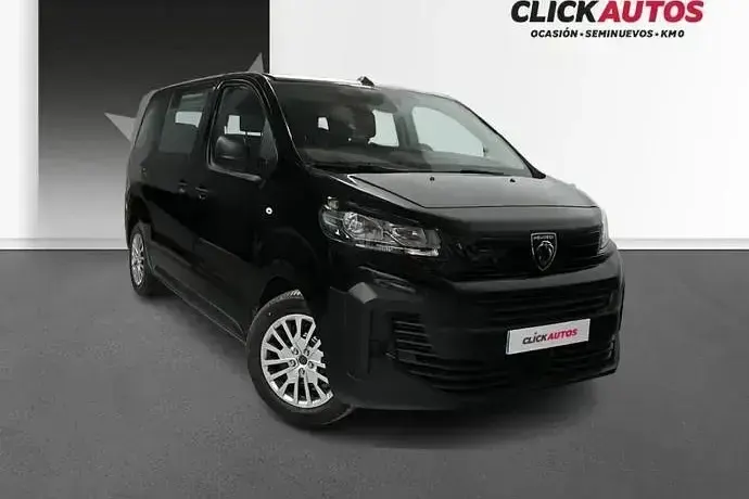 Usado Peugeot Expert 180 CV (132 kW) 2025 Van