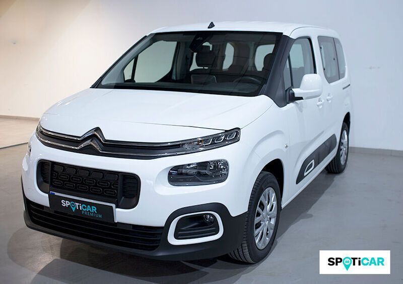 Otro Nuevo 2025 Citroën Berlingo Monovolumen | 20.990 € (Buen precio) - Imagen 1/4