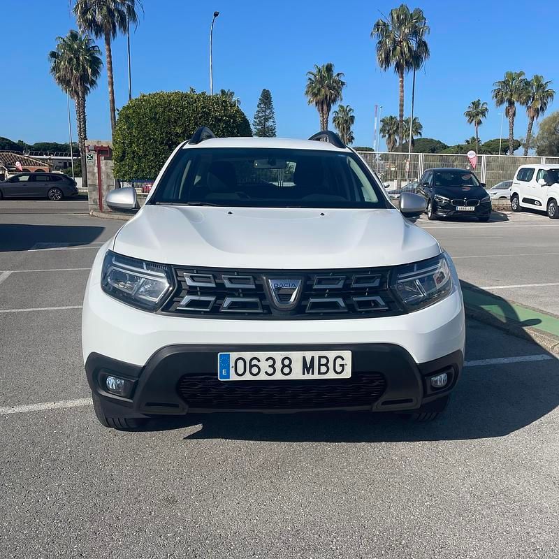 Usado Dacia Duster 101 CV (74 kW) 2022 SUV