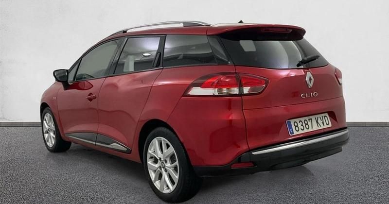Usado Renault Clio IV LIMITED 90 CV (66 kW) 2019