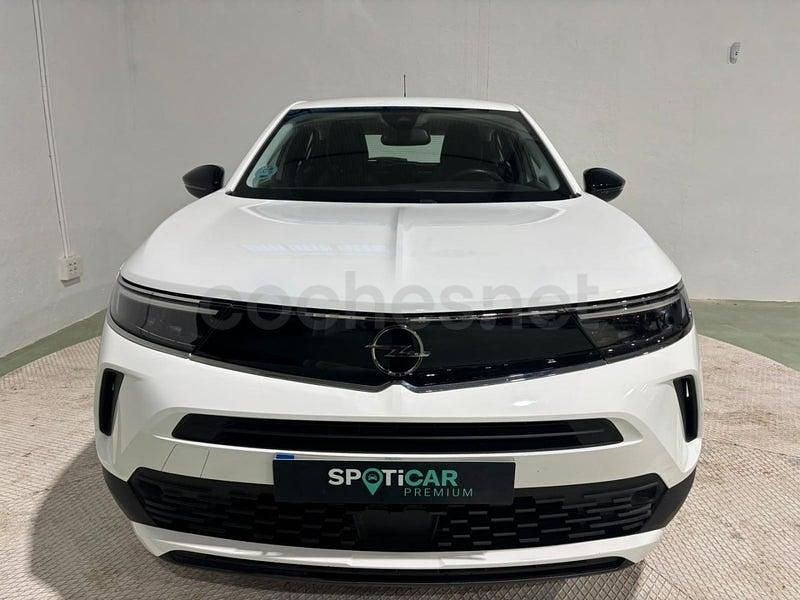 Usado Opel Mokka Edition 100 CV (73 kW) 2023 Blanco SUV