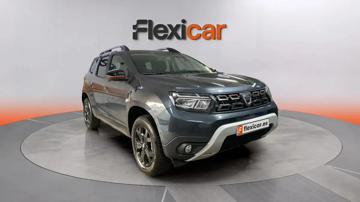 Usado Dacia Duster Extreme 101 CV (74 kW) 2022 SUV