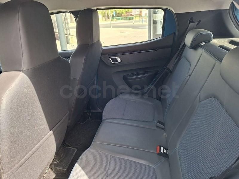 Occasion Dacia Spring Comfort 33 kW (45 ch) 2022 Eléctrico Citadine
