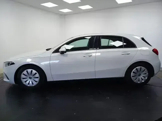 Occasion Mercedes A160 110 PK (80 kW) 2021 Wit Hatchback
