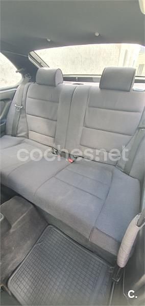 Usado BMW 318 143 CV (105 kW) 2004 Negro Berlina