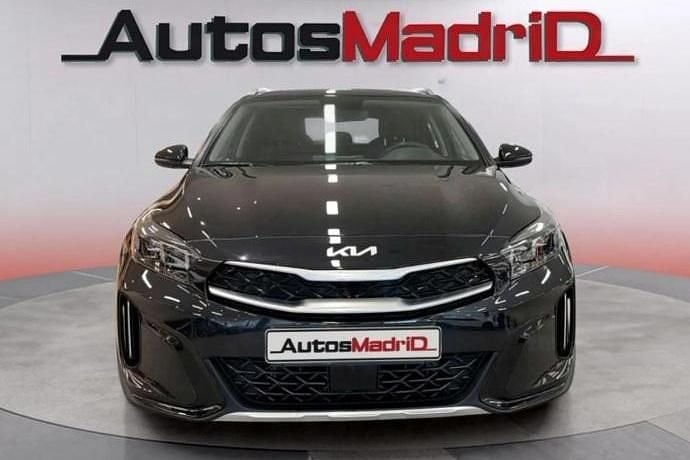 Brugt Kia XCeed 141 HK (103 kW) 2023 SUV