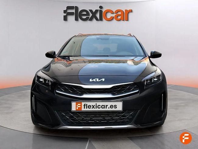 Usado Kia XCeed 160 CV (117 kW) 2023 Negro SUV
