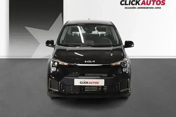 Usado Kia Picanto Active 79 CV (58 kW) 2025 Utilitario