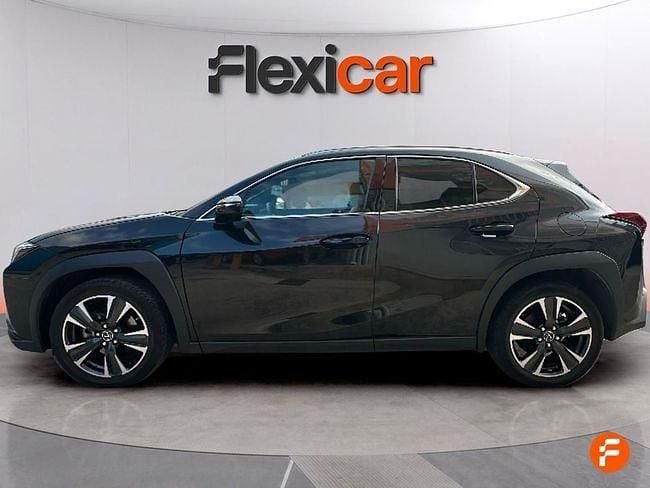 Usado Lexus UX Executive Line 184 CV (135 kW) 2023 Blanco SUV